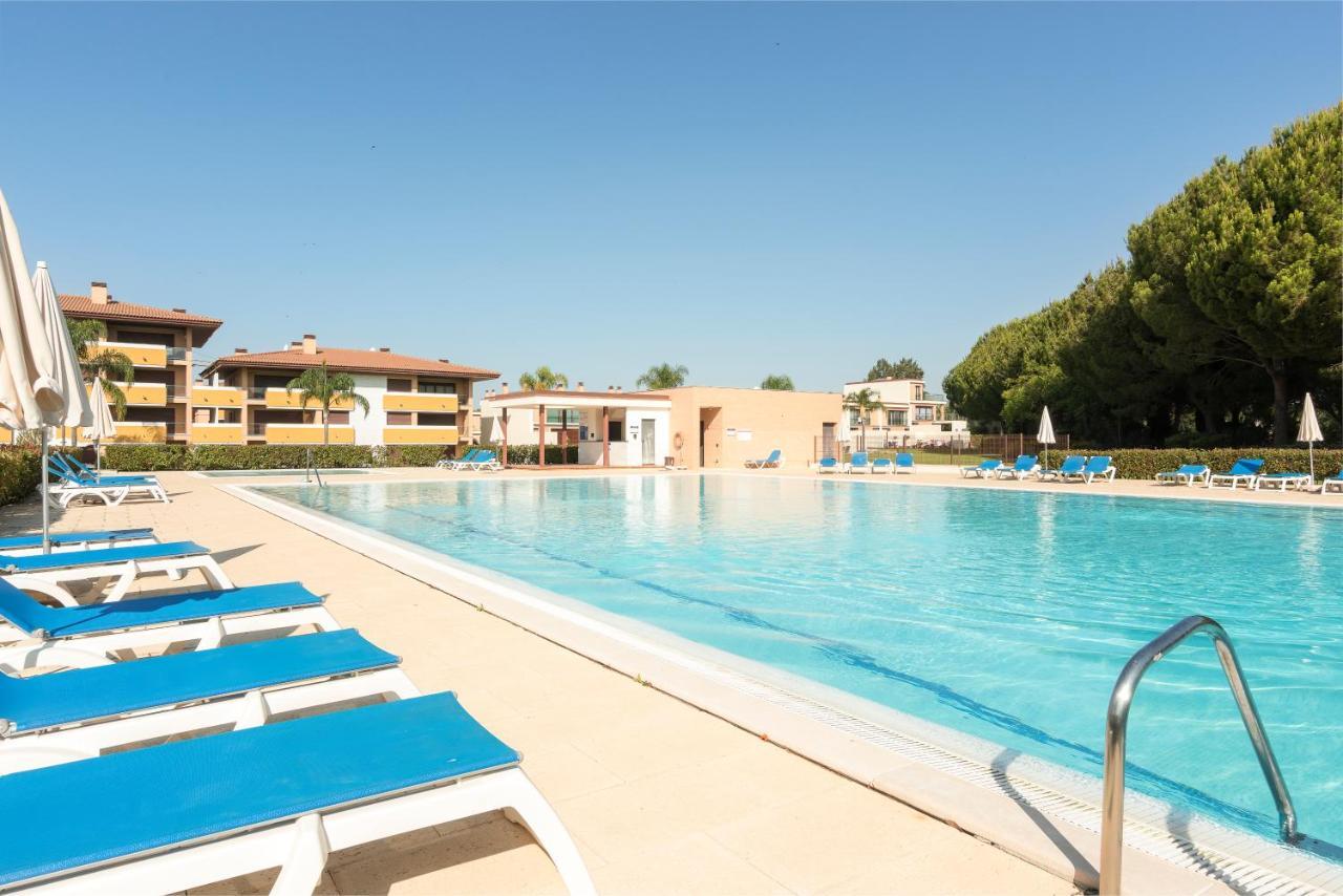Apartamento Monte Laguna Vilamoura Ngoại thất bức ảnh