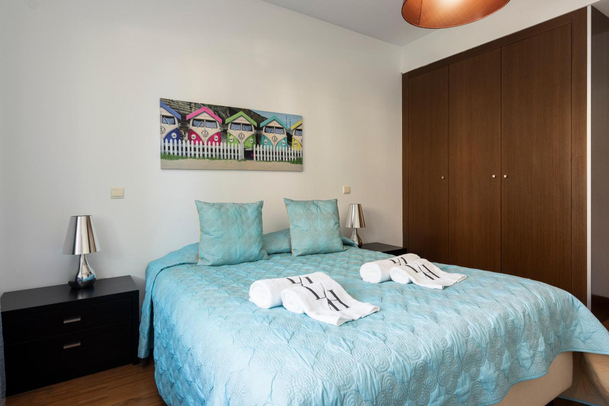 Apartamento Monte Laguna Vilamoura Ngoại thất bức ảnh