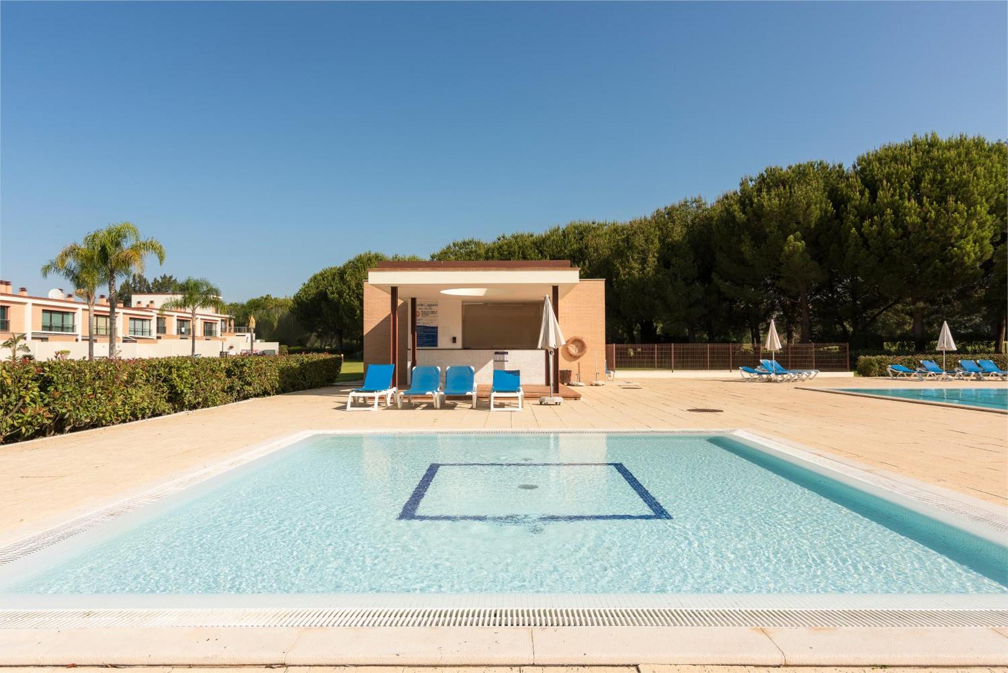 Apartamento Monte Laguna Vilamoura Ngoại thất bức ảnh