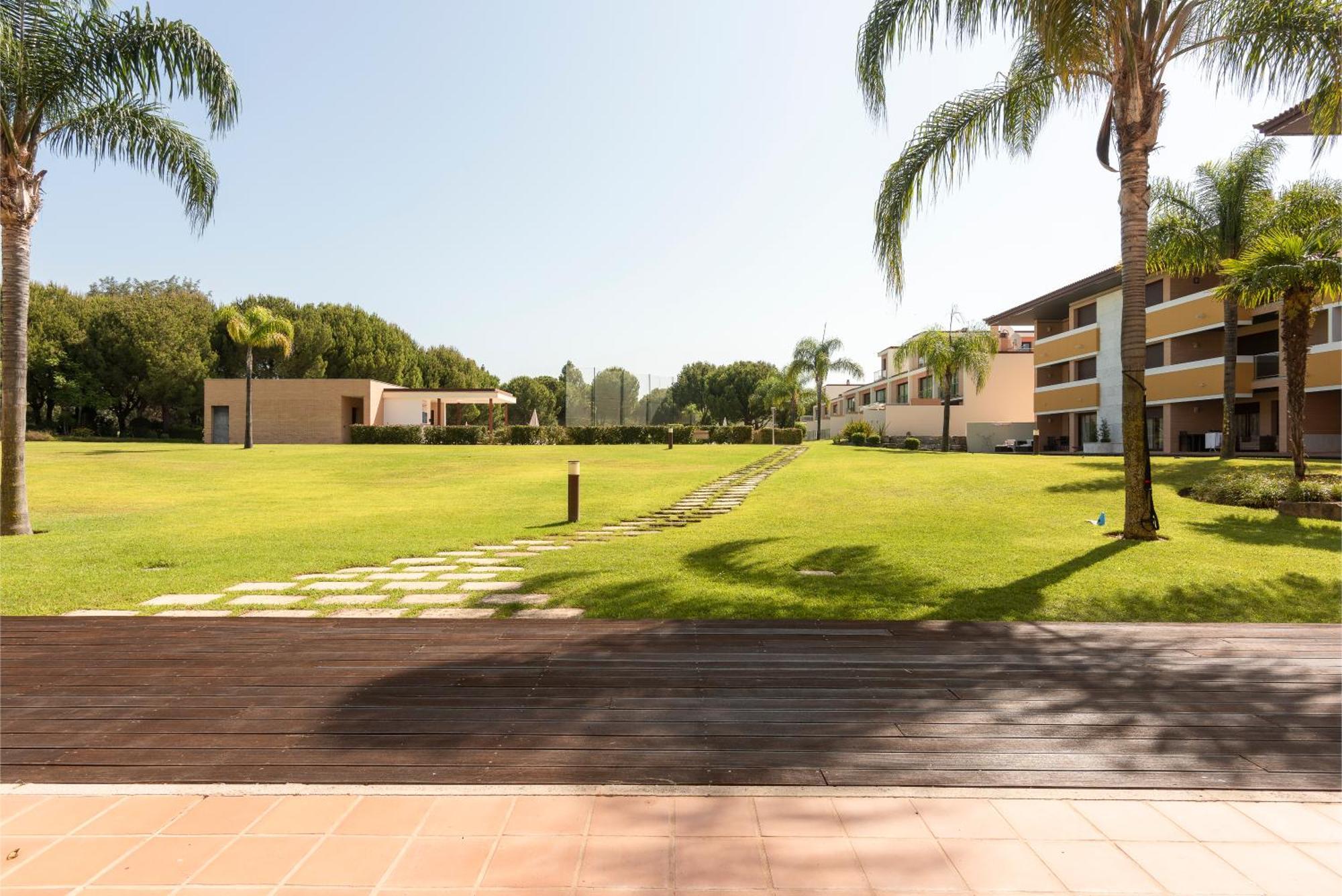Apartamento Monte Laguna Vilamoura Ngoại thất bức ảnh