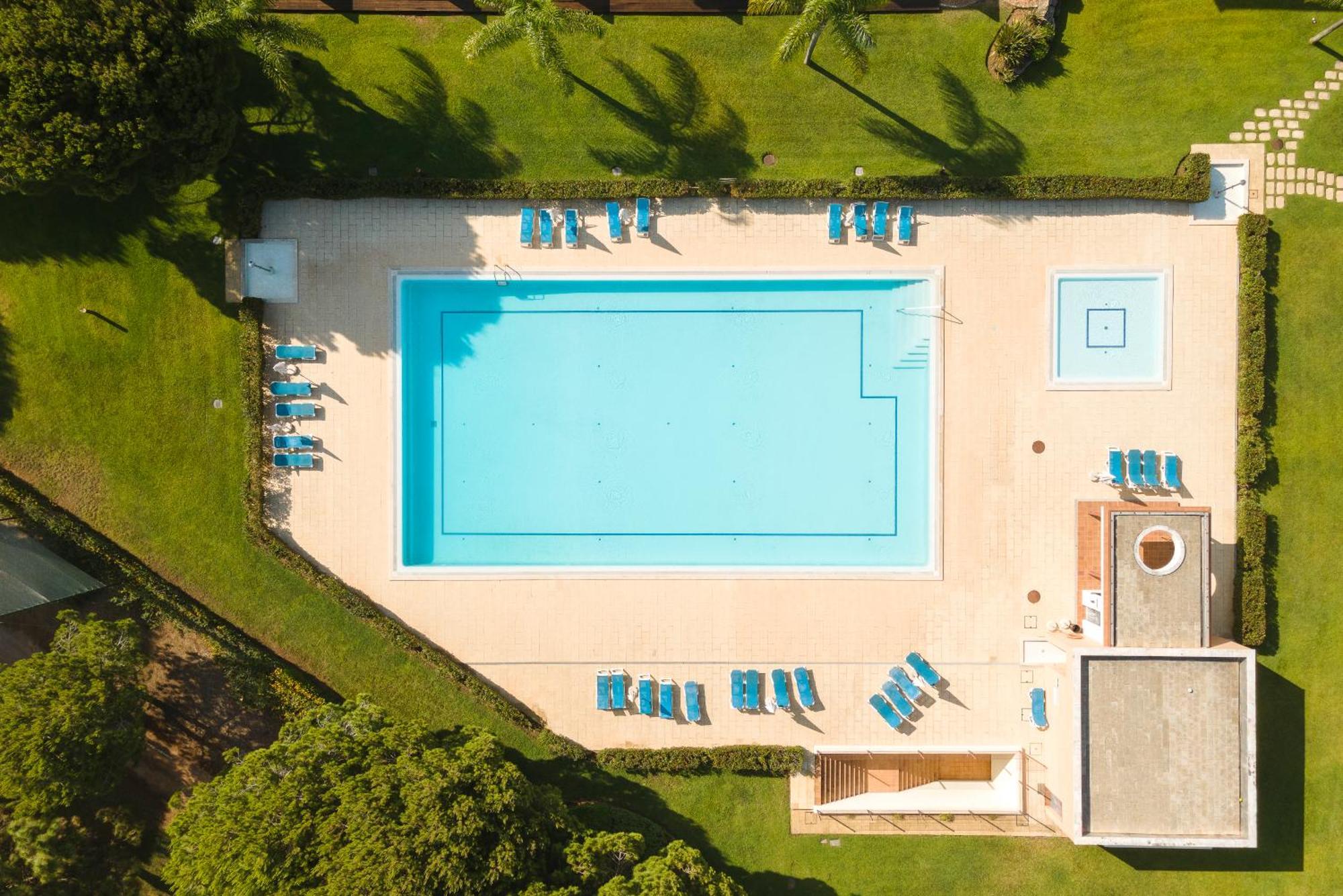 Apartamento Monte Laguna Vilamoura Ngoại thất bức ảnh