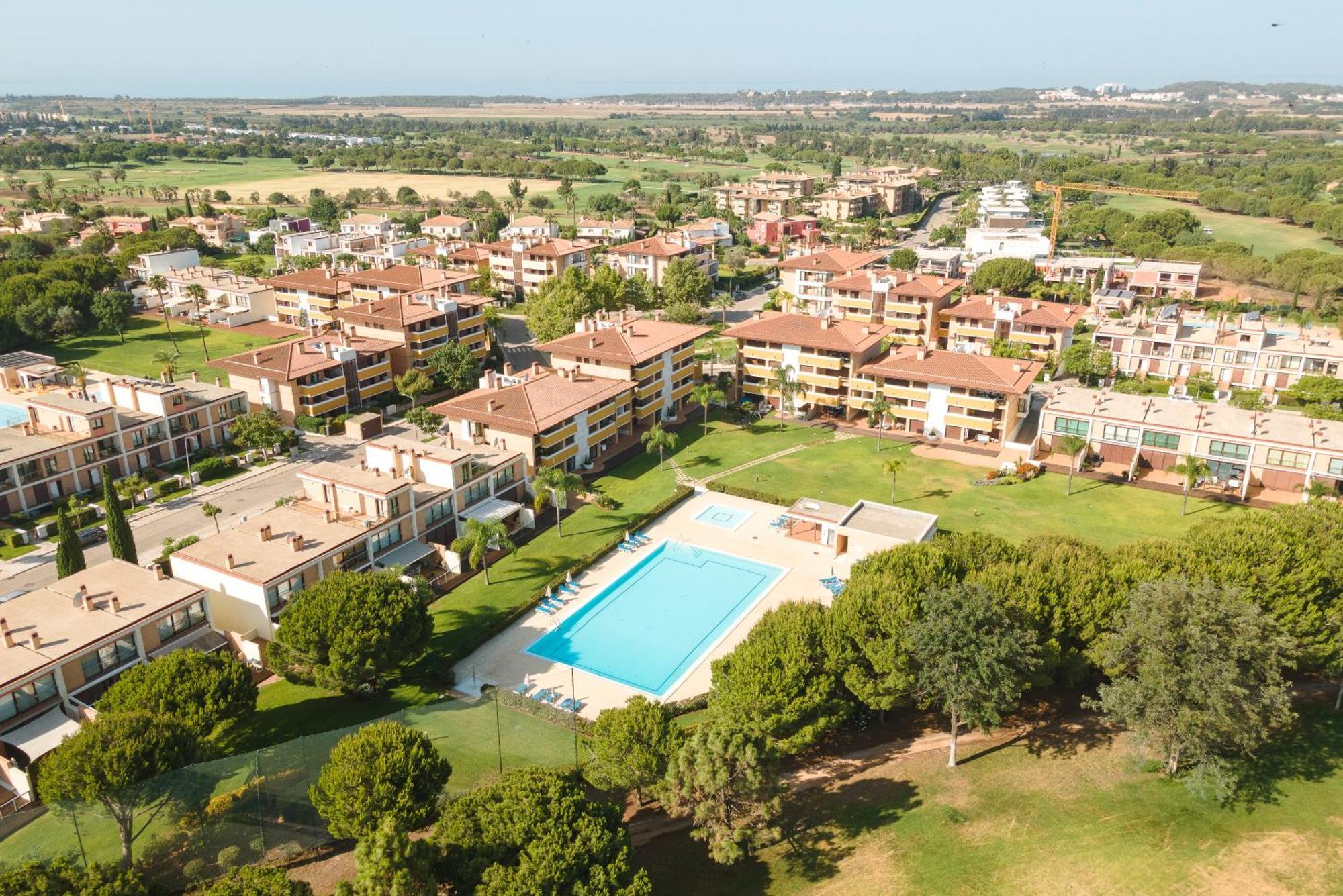 Apartamento Monte Laguna Vilamoura Ngoại thất bức ảnh
